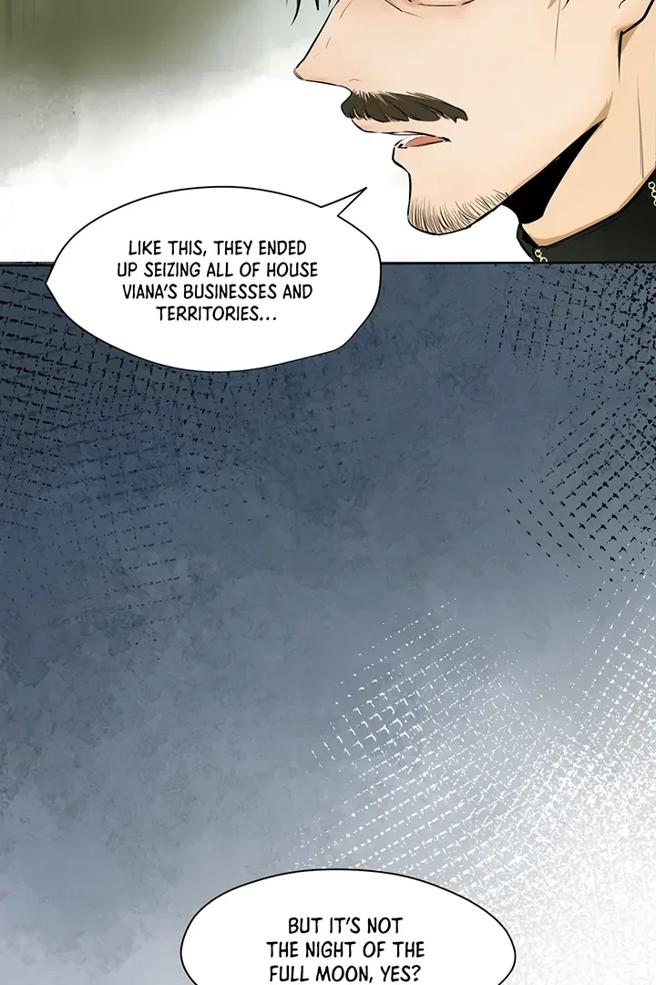 From Six to Sovereignty: The Girl Who Ruled Chapter 6 page 38