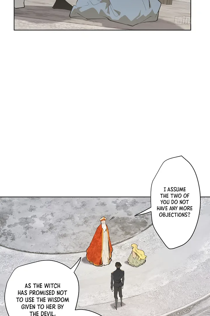 From Six to Sovereignty: The Girl Who Ruled Chapter 7 page 73