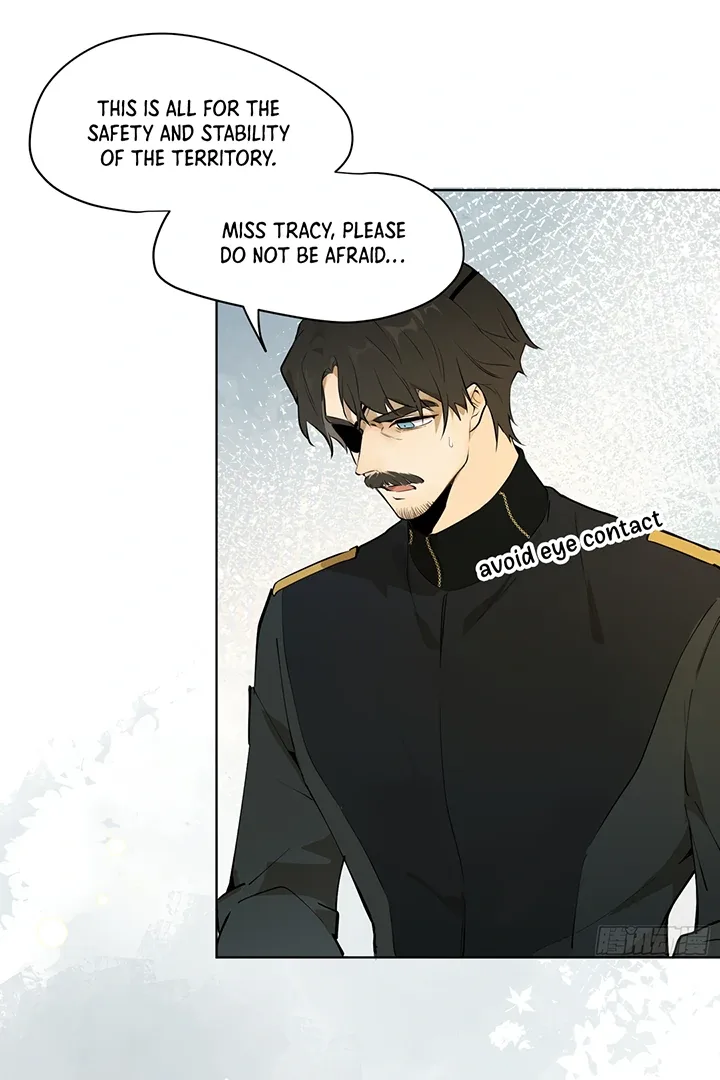 From Six to Sovereignty: The Girl Who Ruled Chapter 6 page 30