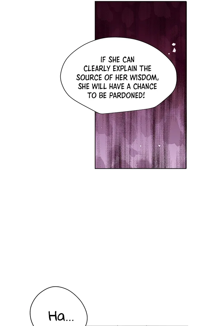 From Six to Sovereignty: The Girl Who Ruled Chapter 7 page 60