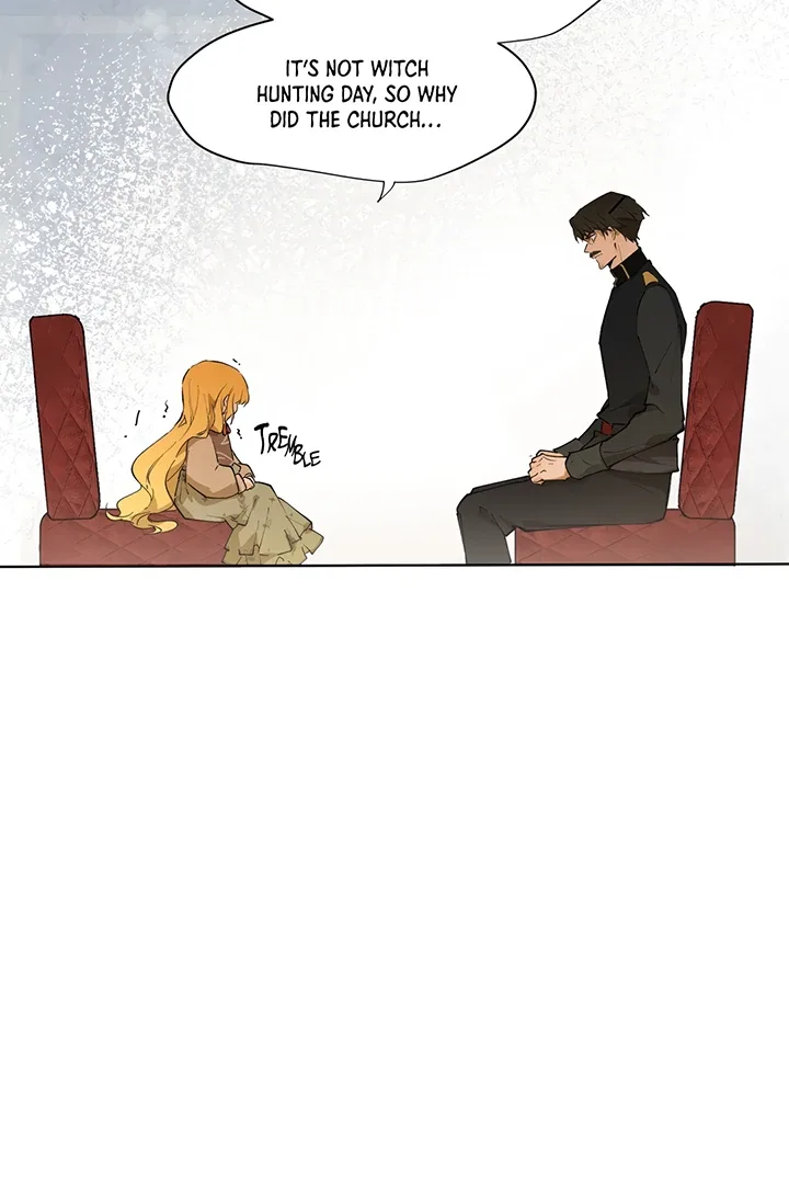 From Six to Sovereignty: The Girl Who Ruled Chapter 6 page 39