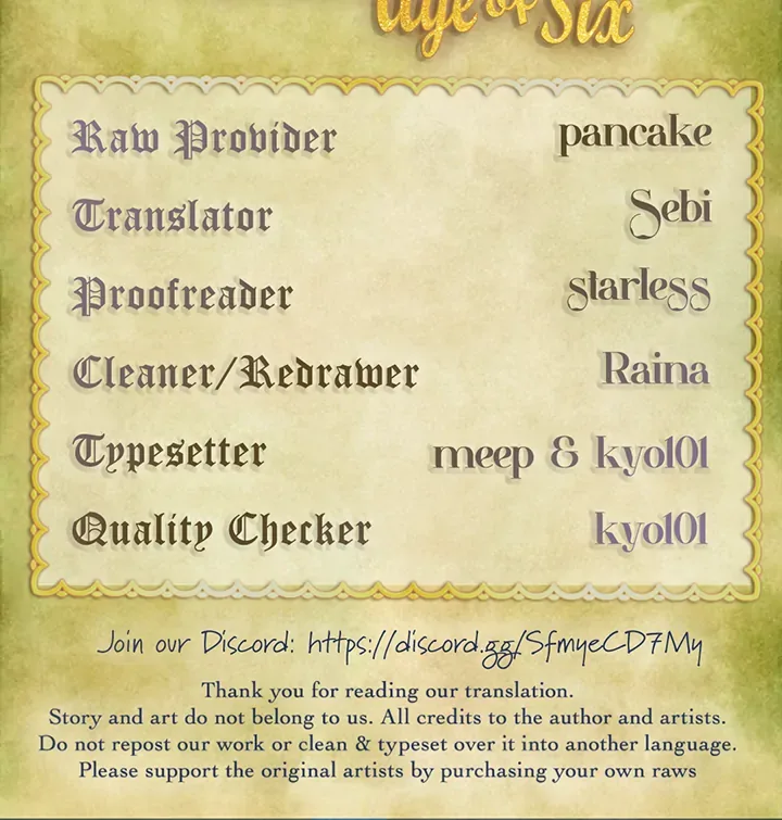 From Six to Sovereignty: The Girl Who Ruled Chapter 7 page 80