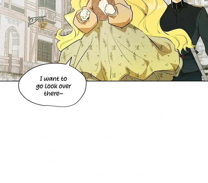 From Six to Sovereignty: The Girl Who Ruled Chapter 6 page 8