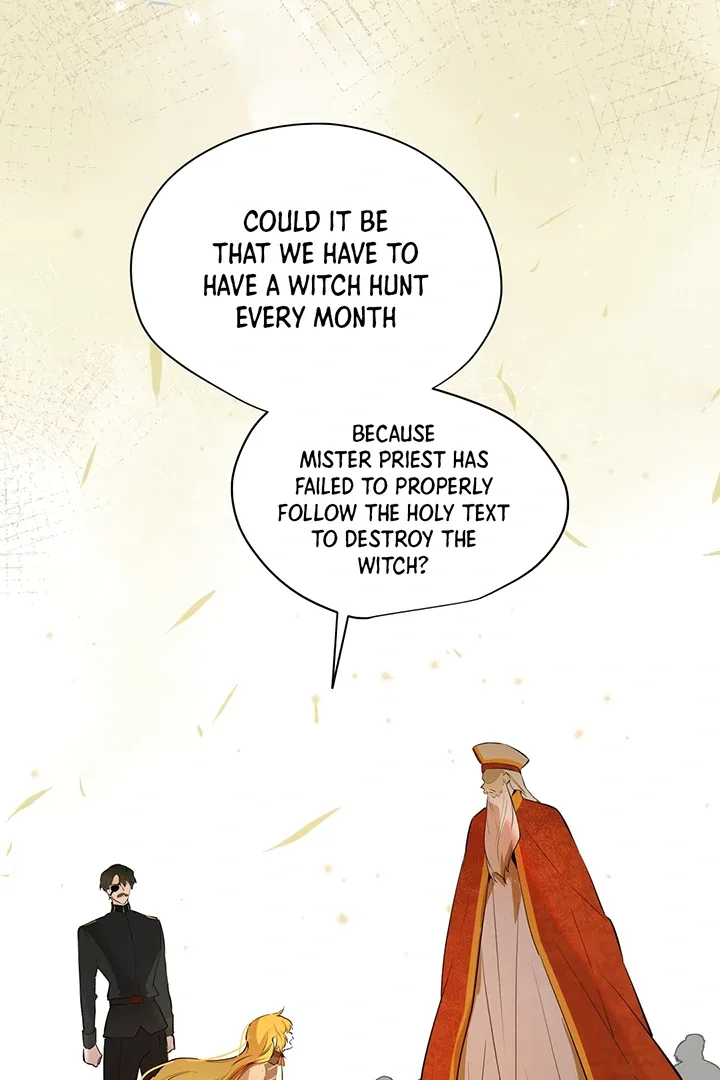 From Six to Sovereignty: The Girl Who Ruled Chapter 7 page 48