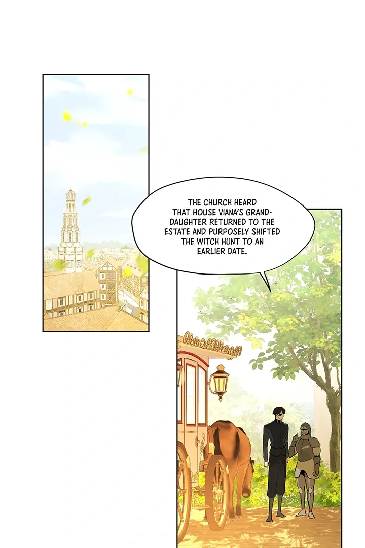 From Six to Sovereignty: The Girl Who Ruled Chapter 6 page 42