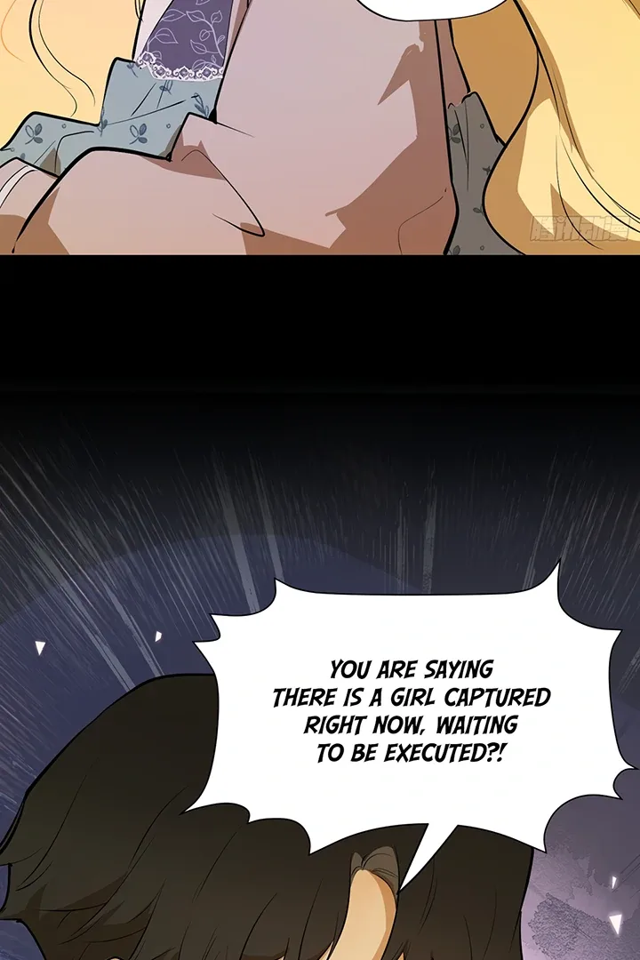 From Six to Sovereignty: The Girl Who Ruled Chapter 6 page 49