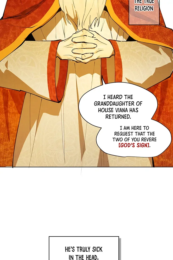 From Six to Sovereignty: The Girl Who Ruled Chapter 6 page 64
