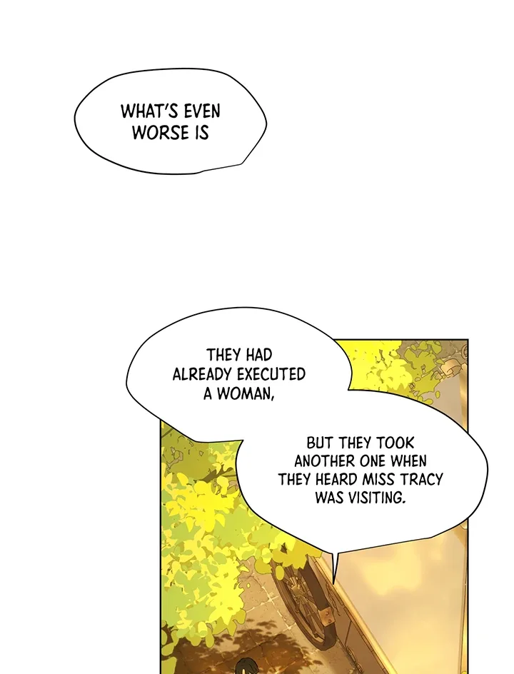 From Six to Sovereignty: The Girl Who Ruled Chapter 6 page 46