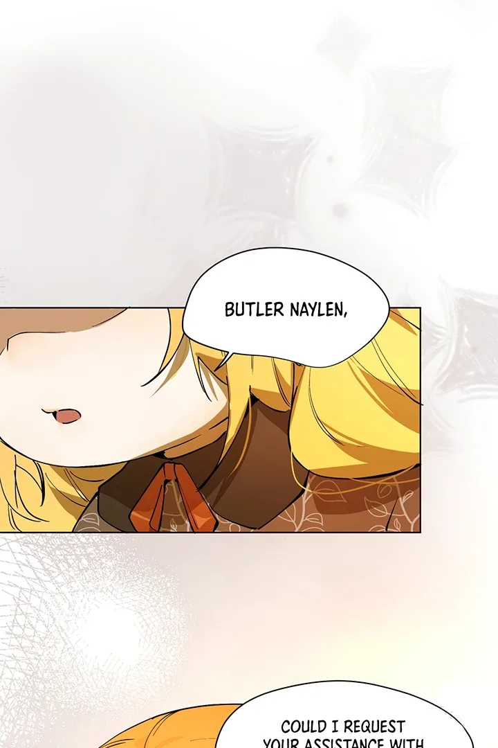 From Six to Sovereignty: The Girl Who Ruled Chapter 6 page 57
