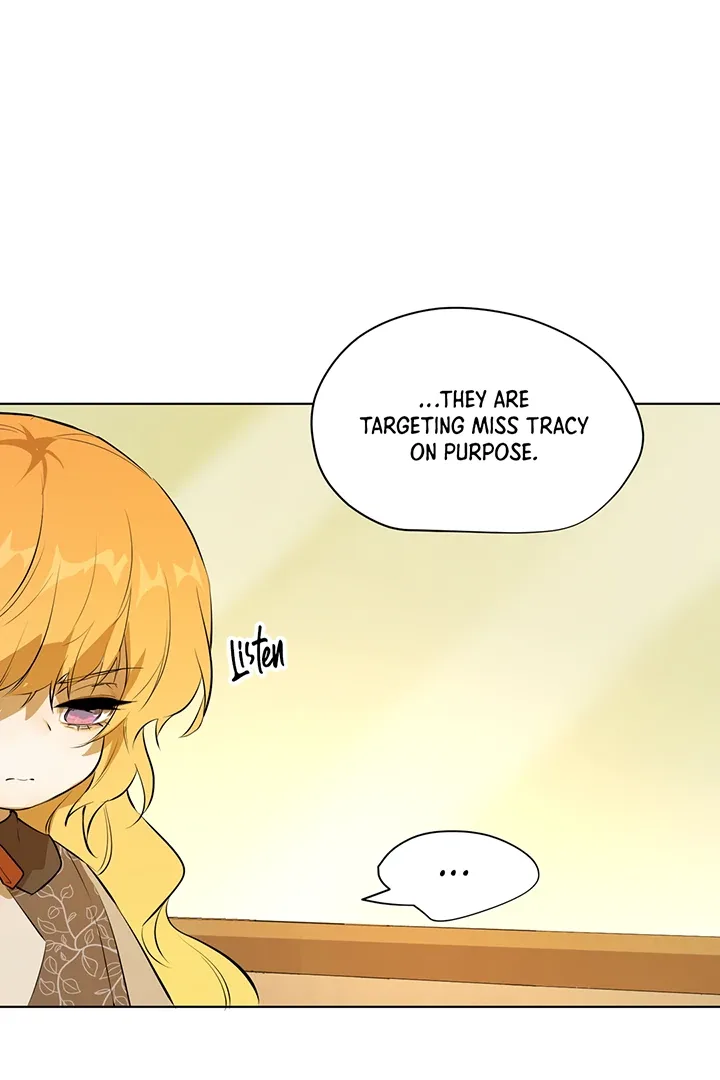 From Six to Sovereignty: The Girl Who Ruled Chapter 6 page 44