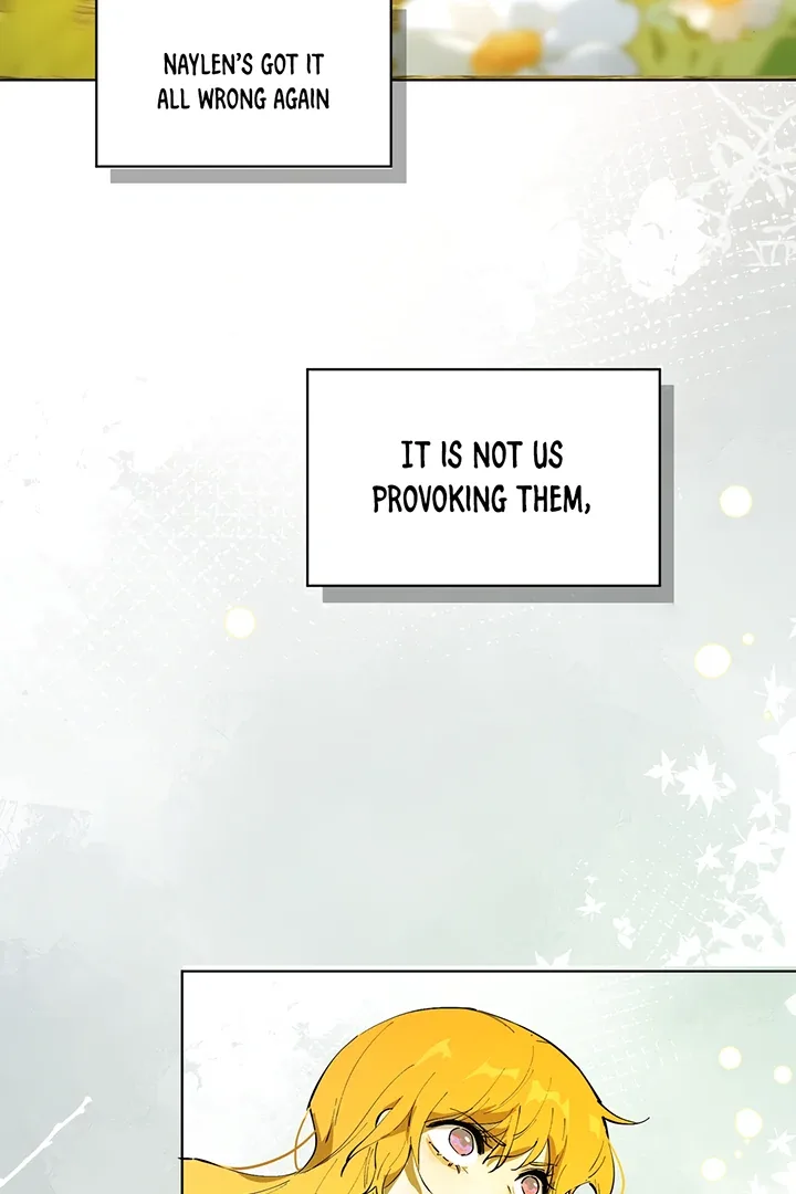 From Six to Sovereignty: The Girl Who Ruled Chapter 6 page 62