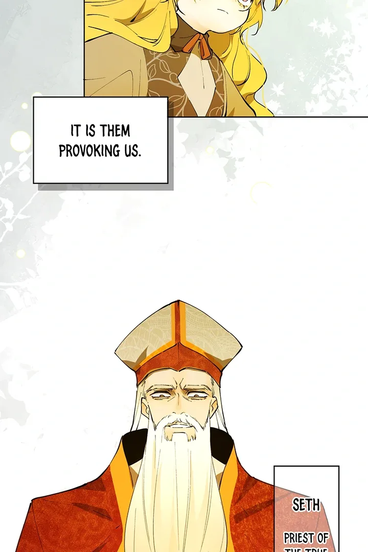 From Six to Sovereignty: The Girl Who Ruled Chapter 6 page 63