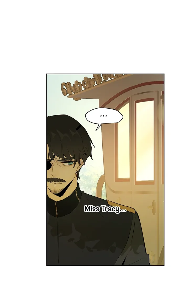 From Six to Sovereignty: The Girl Who Ruled Chapter 6 page 45