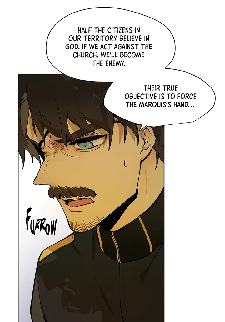 From Six to Sovereignty: The Girl Who Ruled Chapter 6 page 52