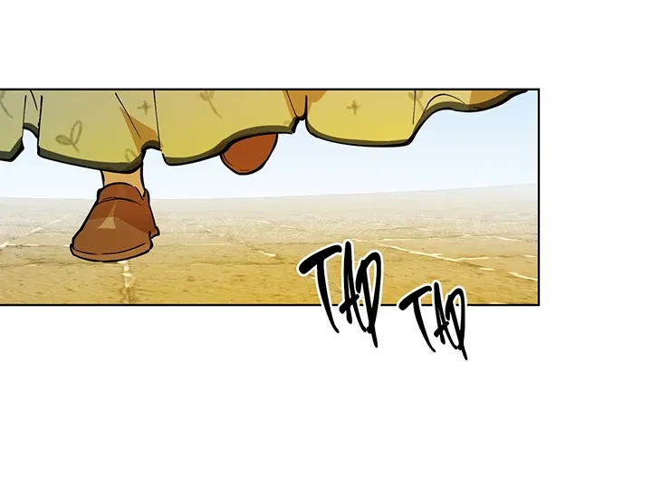 From Six to Sovereignty: The Girl Who Ruled Chapter 6 page 60