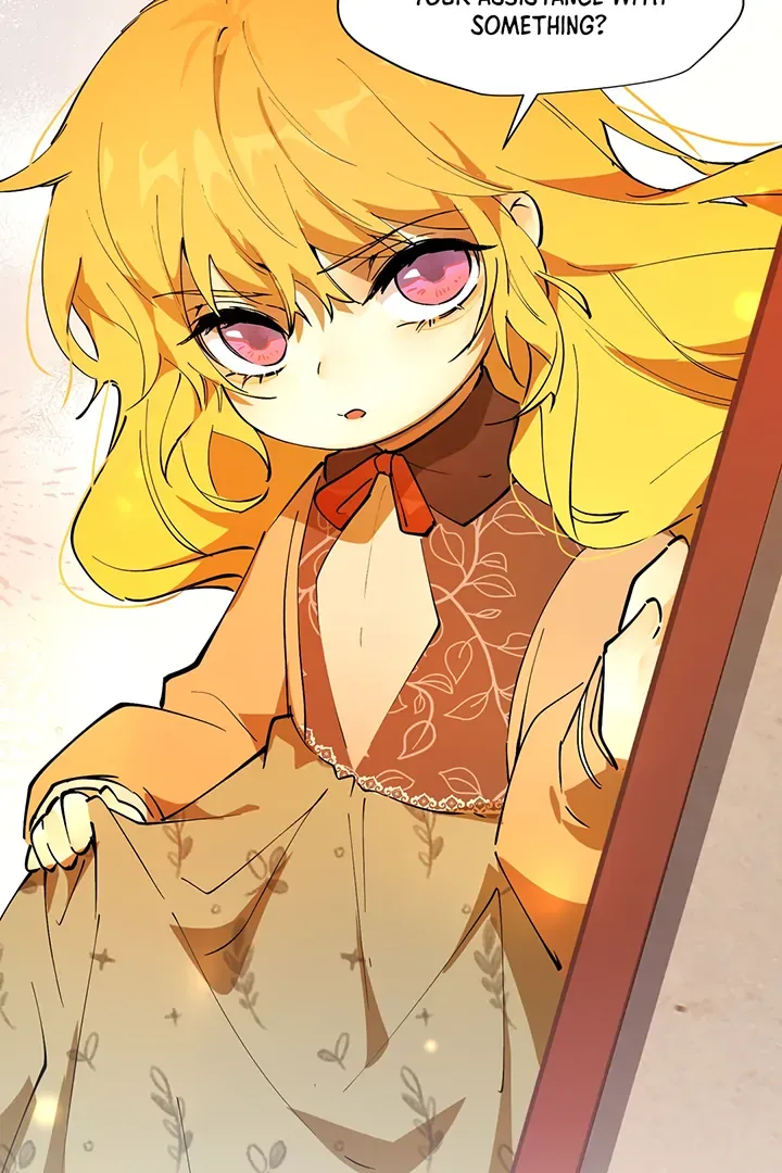 From Six to Sovereignty: The Girl Who Ruled Chapter 6 page 58