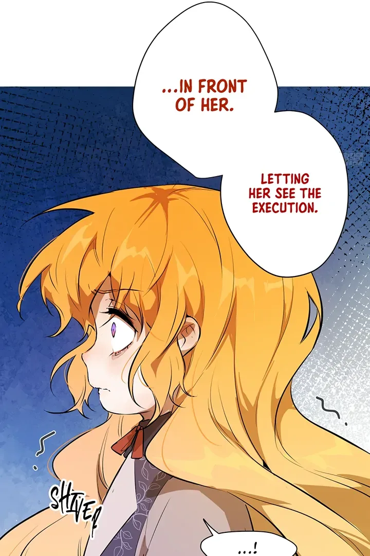 From Six to Sovereignty: The Girl Who Ruled Chapter 6 page 48
