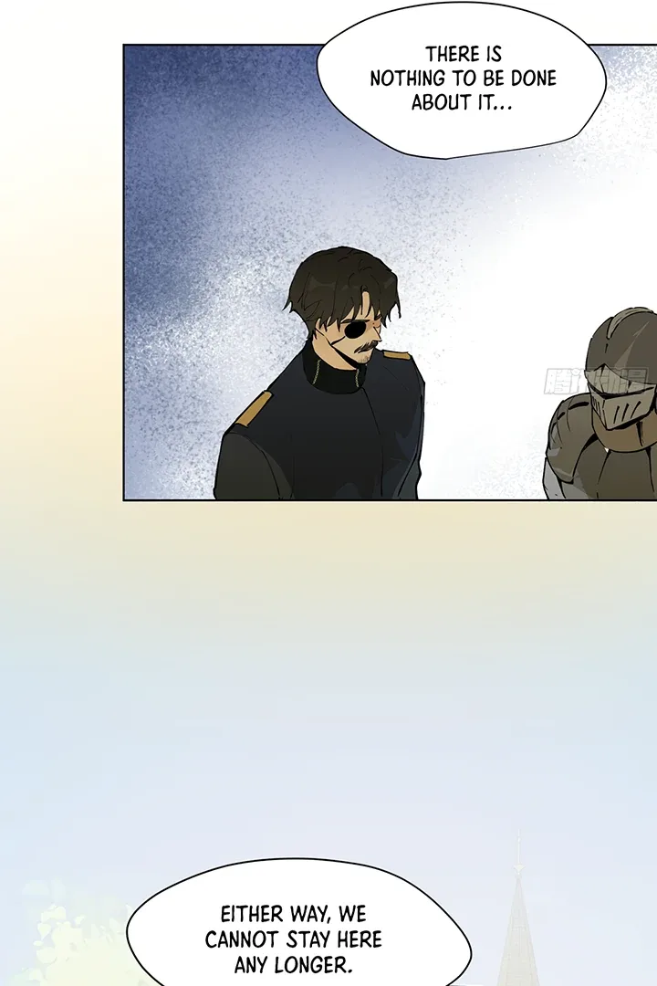 From Six to Sovereignty: The Girl Who Ruled Chapter 6 page 54