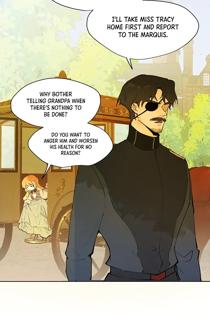 From Six to Sovereignty: The Girl Who Ruled Chapter 6 page 55