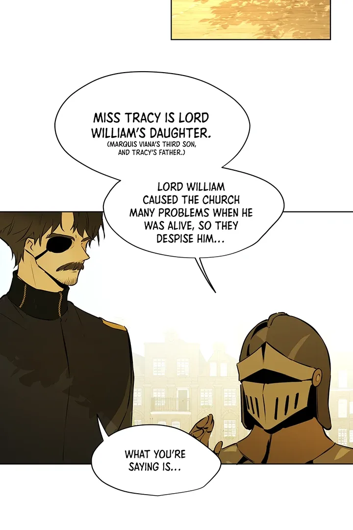 From Six to Sovereignty: The Girl Who Ruled Chapter 6 page 43