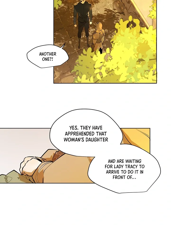 From Six to Sovereignty: The Girl Who Ruled Chapter 6 page 47
