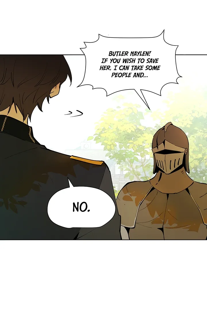 From Six to Sovereignty: The Girl Who Ruled Chapter 6 page 51