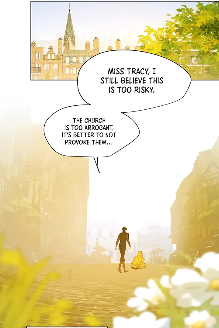 From Six to Sovereignty: The Girl Who Ruled Chapter 6 page 61