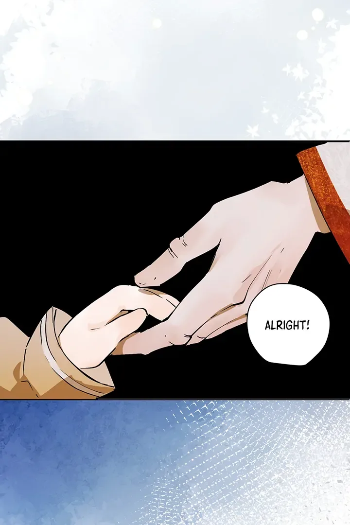 From Six to Sovereignty: The Girl Who Ruled Chapter 6 page 75
