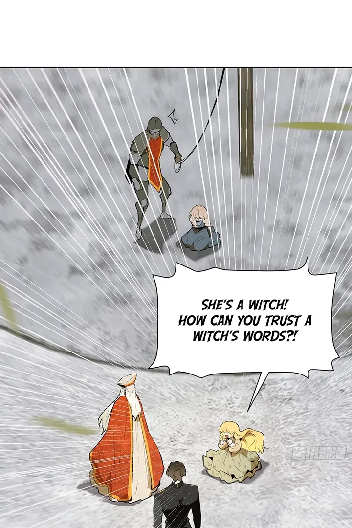 From Six to Sovereignty: The Girl Who Ruled Chapter 8 page 5
