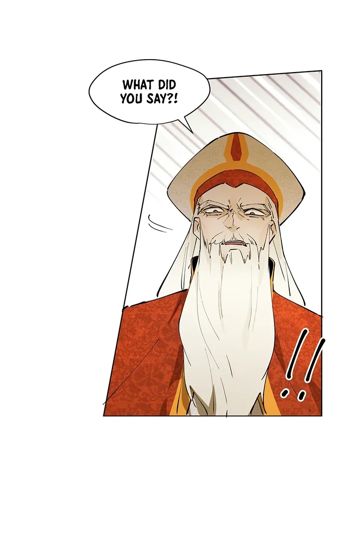 From Six to Sovereignty: The Girl Who Ruled Chapter 8 page 4
