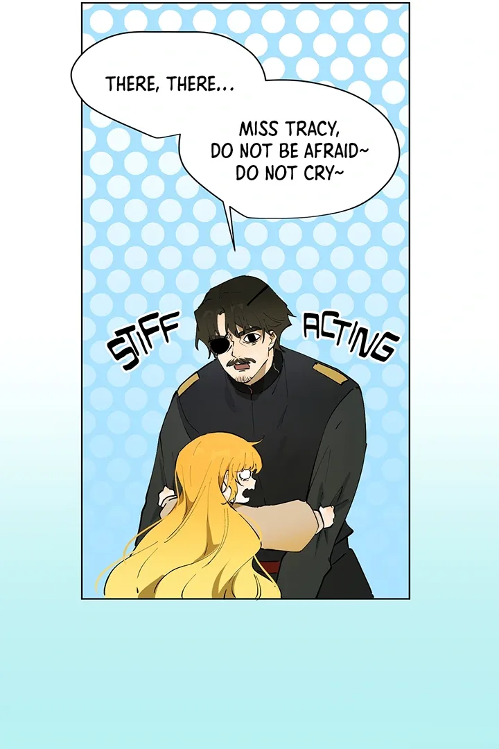 From Six to Sovereignty: The Girl Who Ruled Chapter 8 page 8