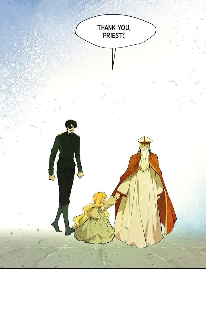 From Six to Sovereignty: The Girl Who Ruled Chapter 6 page 76