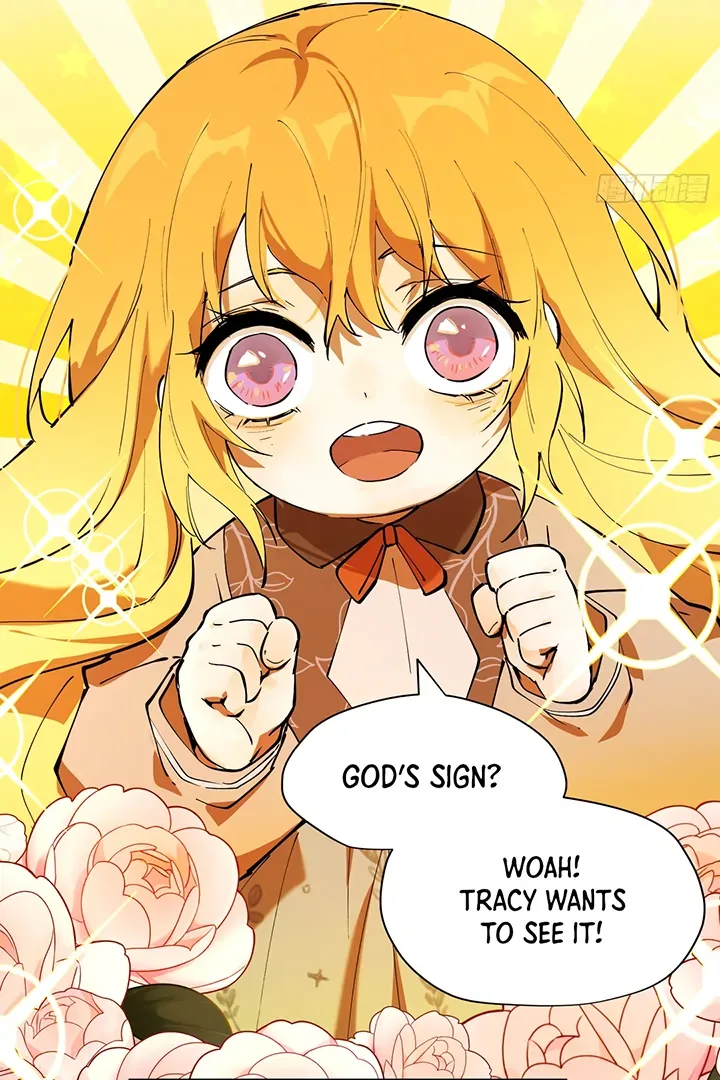 From Six to Sovereignty: The Girl Who Ruled Chapter 6 page 68