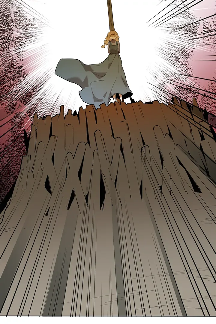 From Six to Sovereignty: The Girl Who Ruled Chapter 8 page 27