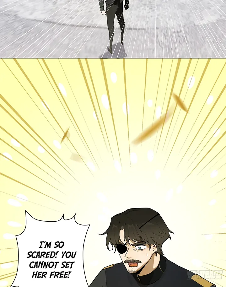 From Six to Sovereignty: The Girl Who Ruled Chapter 8 page 6