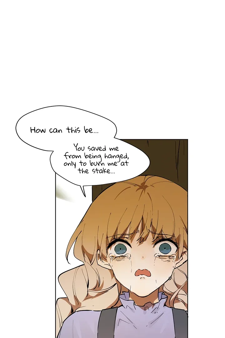 From Six to Sovereignty: The Girl Who Ruled Chapter 8 page 28