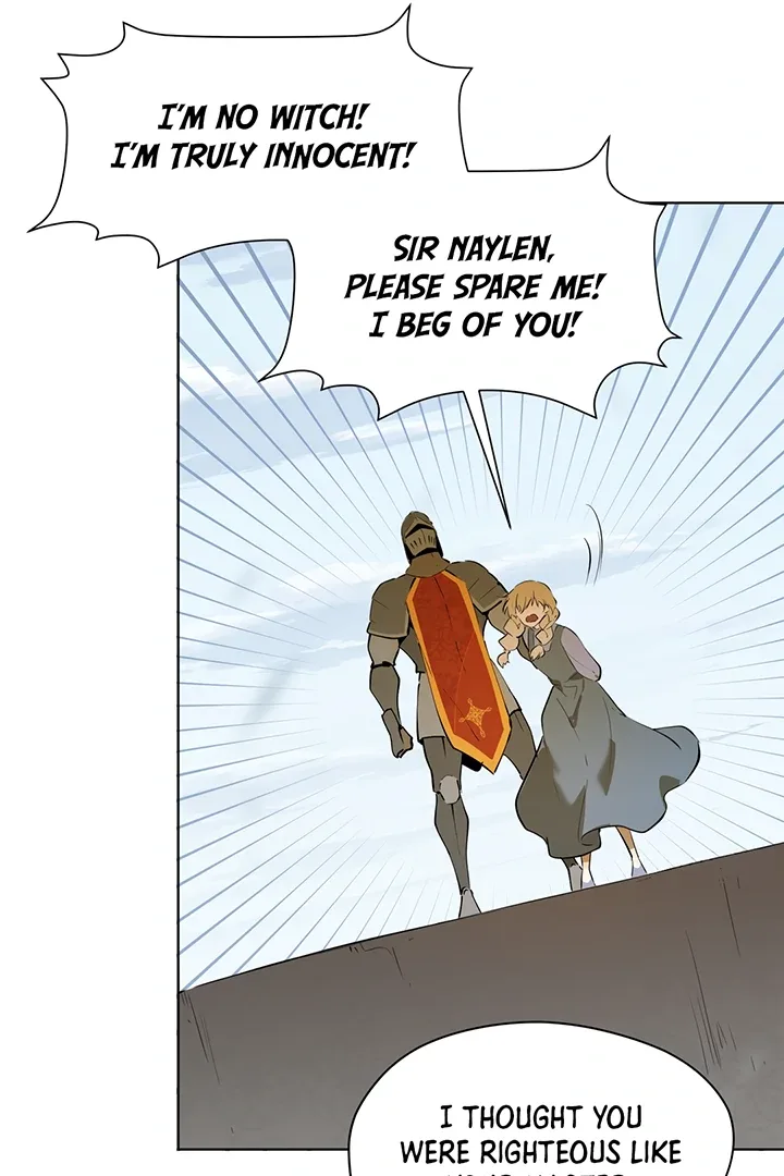 From Six to Sovereignty: The Girl Who Ruled Chapter 8 page 21