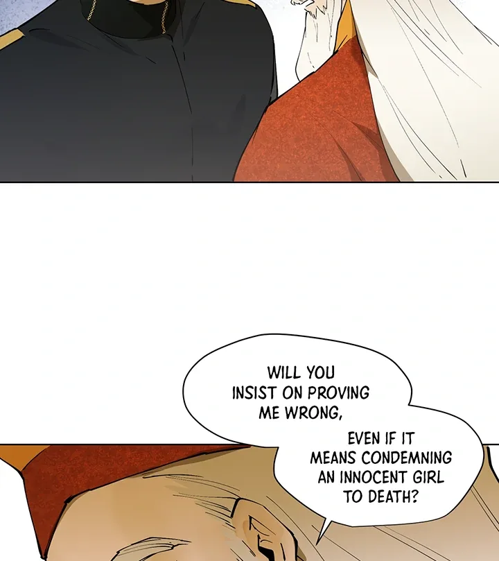 From Six to Sovereignty: The Girl Who Ruled Chapter 8 page 19