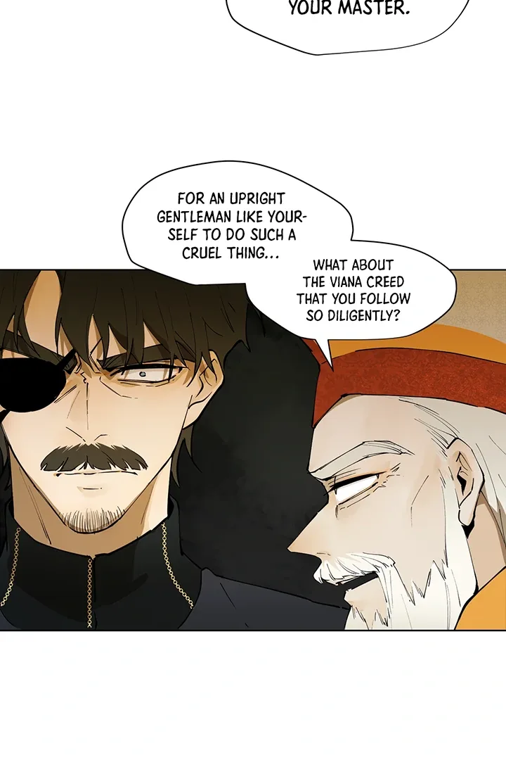 From Six to Sovereignty: The Girl Who Ruled Chapter 8 page 22