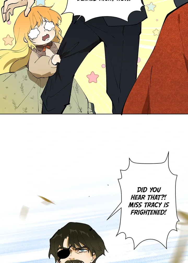 From Six to Sovereignty: The Girl Who Ruled Chapter 8 page 24