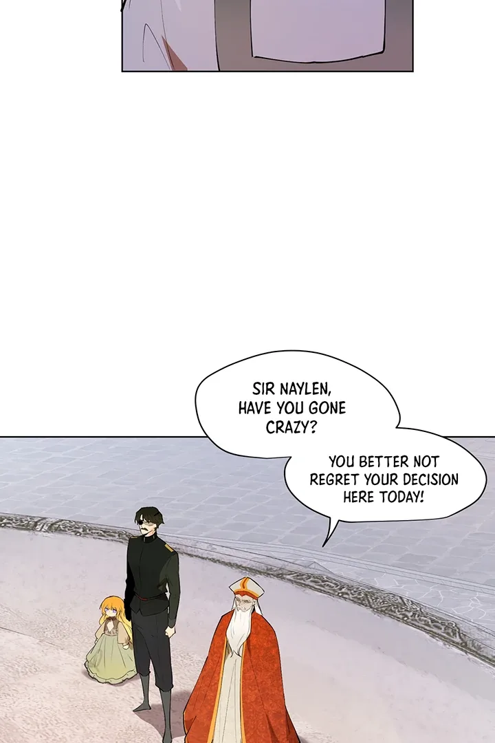 From Six to Sovereignty: The Girl Who Ruled Chapter 8 page 29