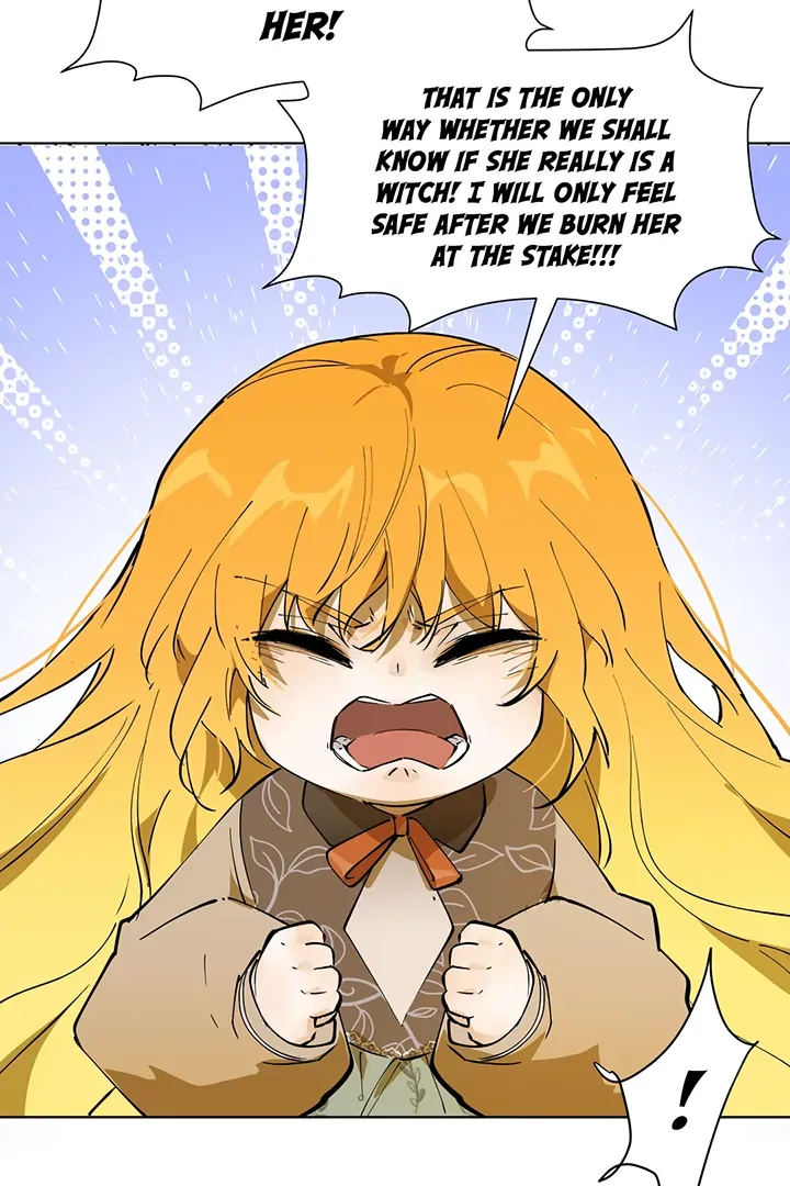 From Six to Sovereignty: The Girl Who Ruled Chapter 8 page 11