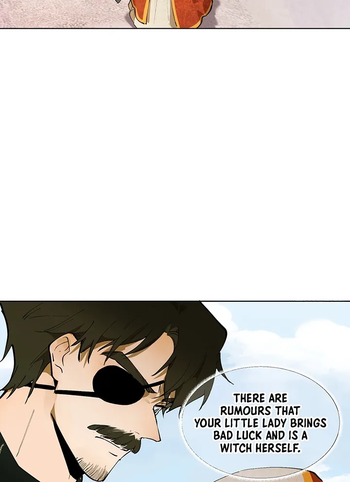 From Six to Sovereignty: The Girl Who Ruled Chapter 8 page 30