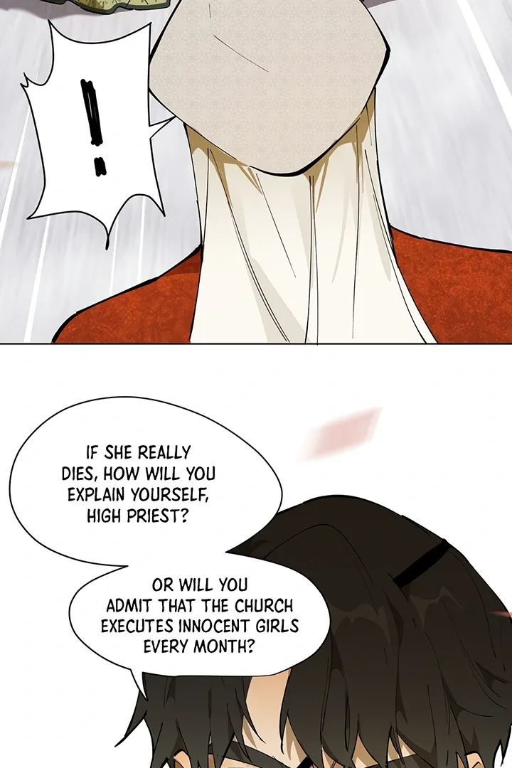 From Six to Sovereignty: The Girl Who Ruled Chapter 8 page 16
