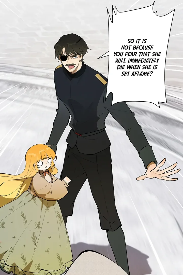 From Six to Sovereignty: The Girl Who Ruled Chapter 8 page 15