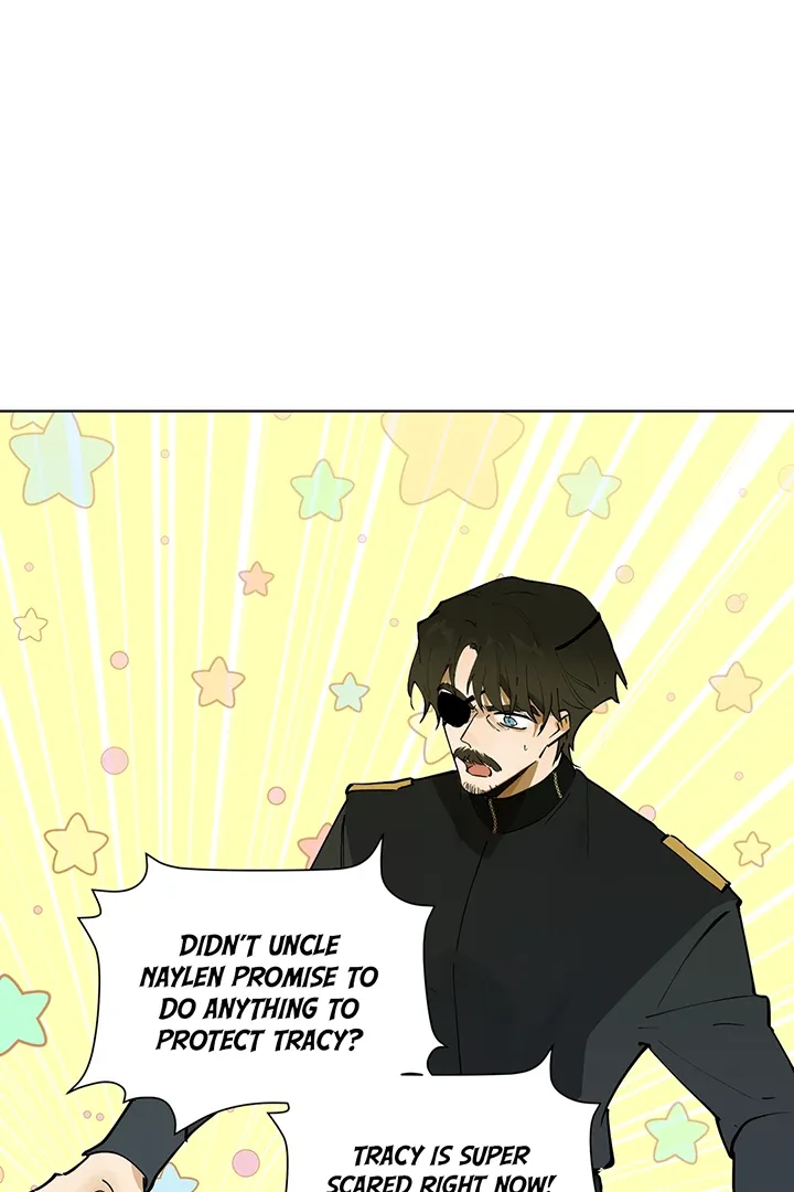 From Six to Sovereignty: The Girl Who Ruled Chapter 8 page 23