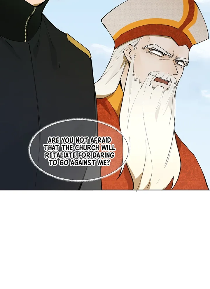 From Six to Sovereignty: The Girl Who Ruled Chapter 8 page 31