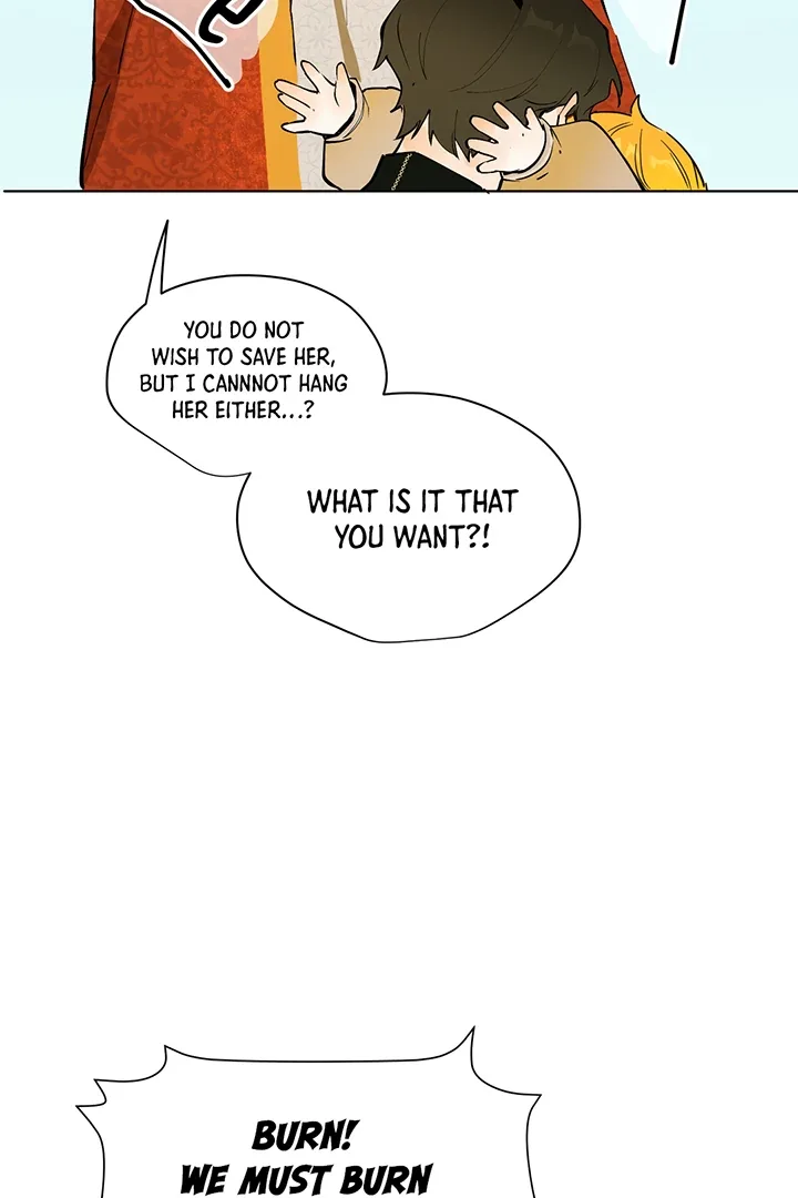 From Six to Sovereignty: The Girl Who Ruled Chapter 8 page 10