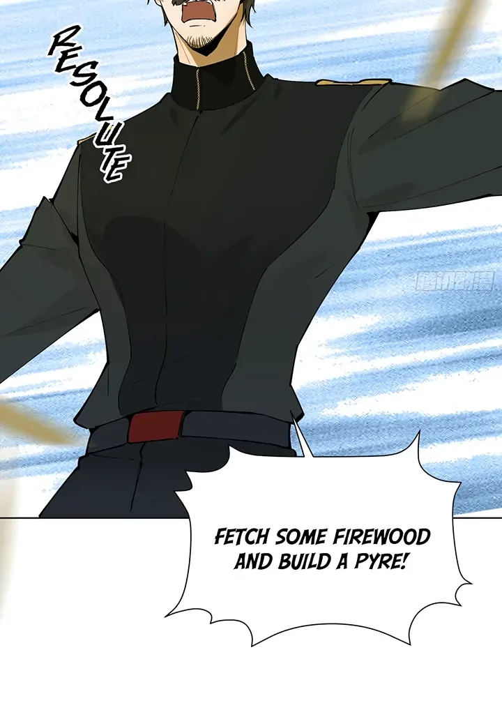 From Six to Sovereignty: The Girl Who Ruled Chapter 8 page 25