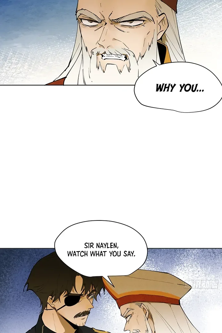 From Six to Sovereignty: The Girl Who Ruled Chapter 8 page 18